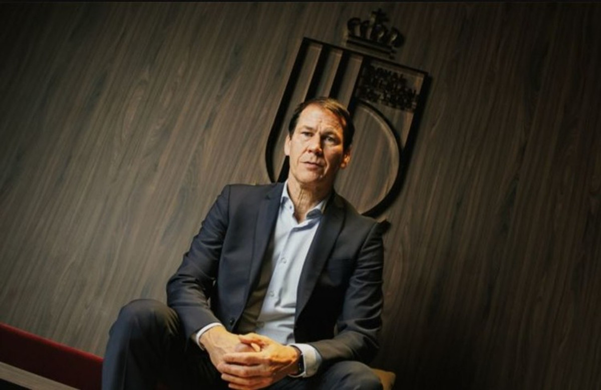 Руді Гарсія