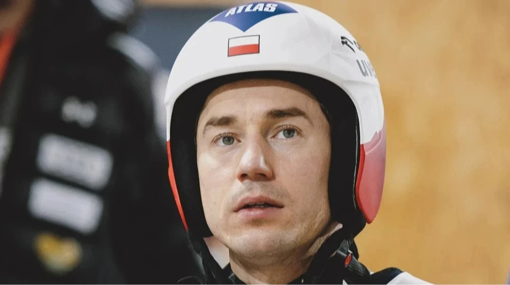 Камиль Стох