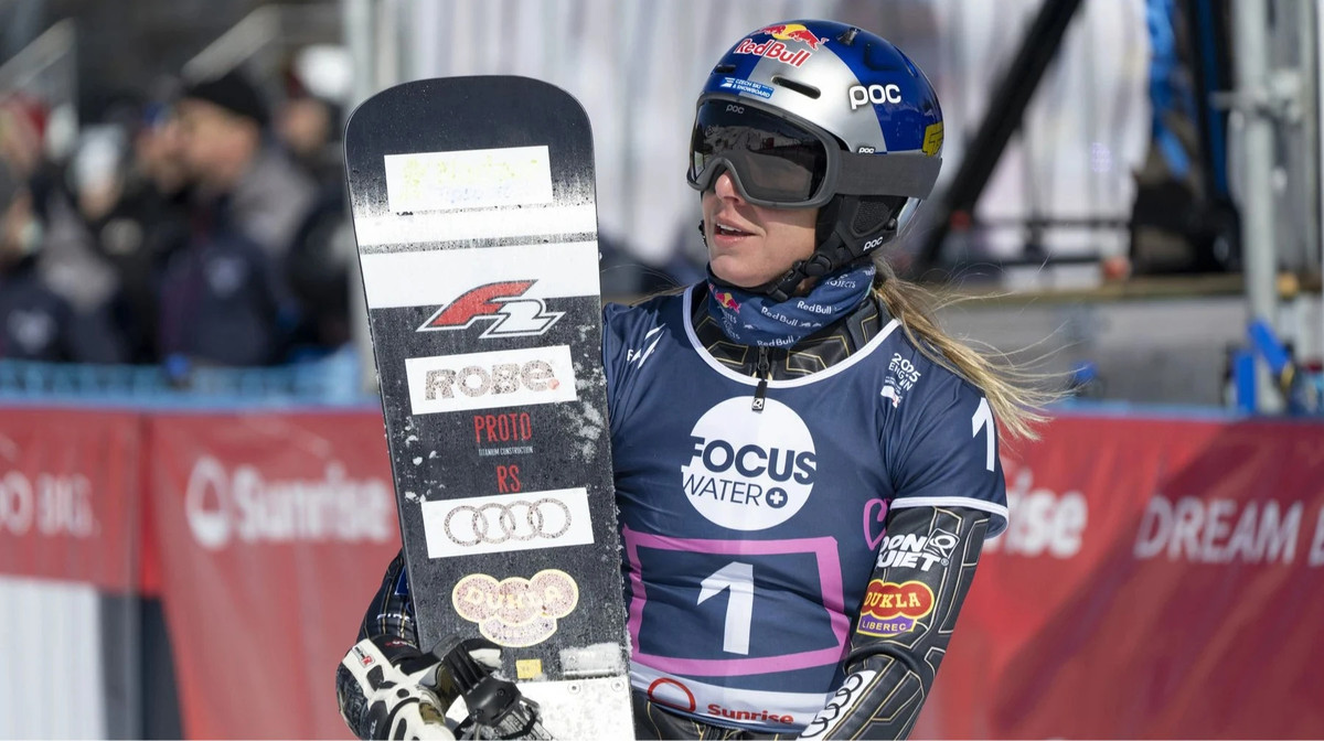 Эстер Ледецка