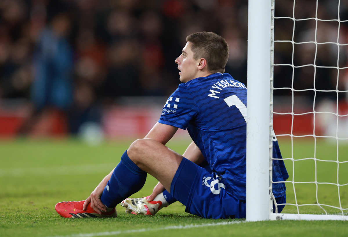 Віталій Миколенко