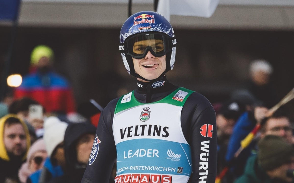 Андреас Веллингер