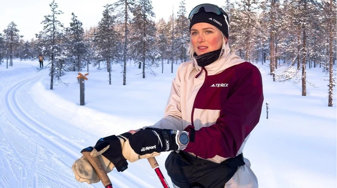 Фрида Карлссон