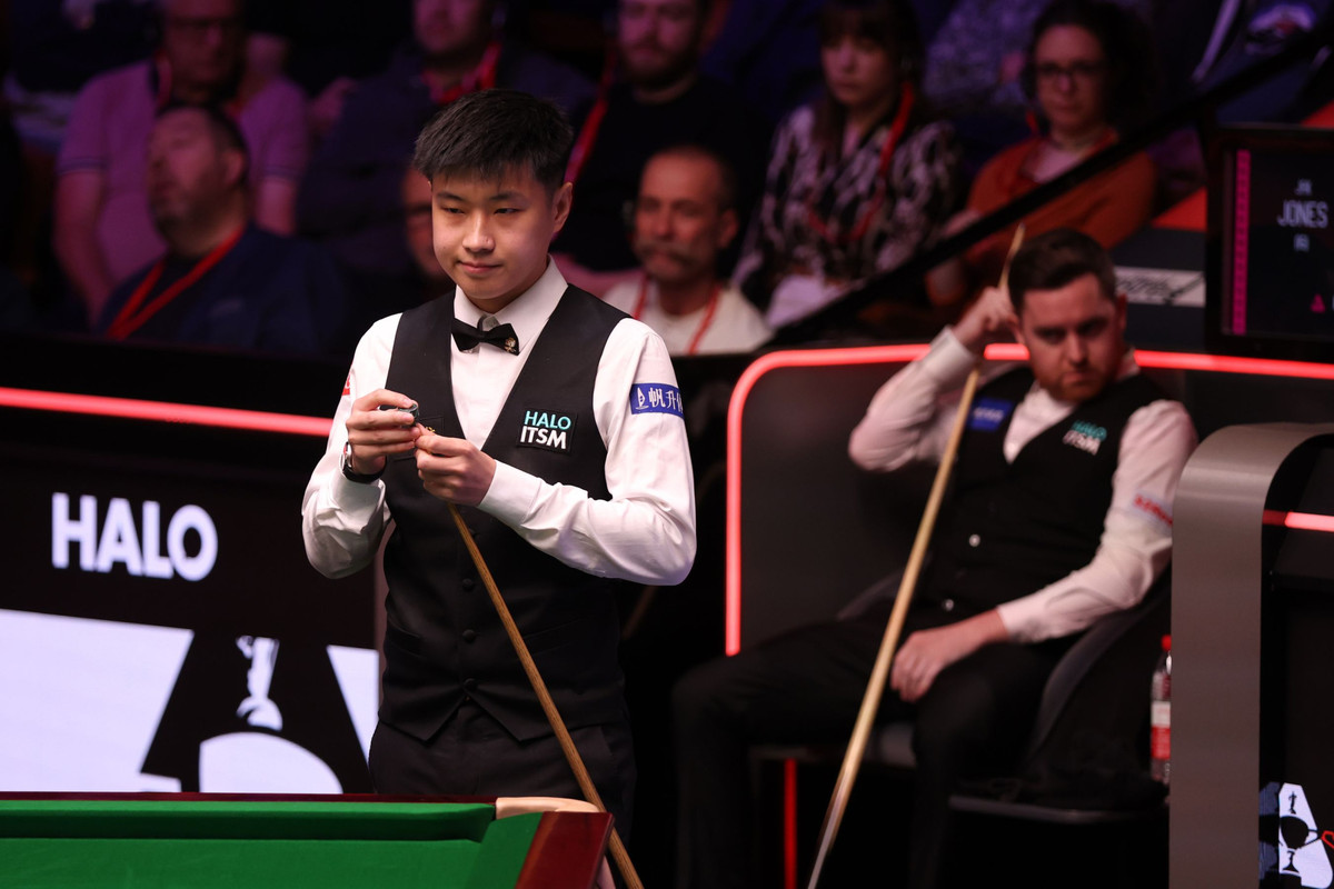 Чжао Синьтун