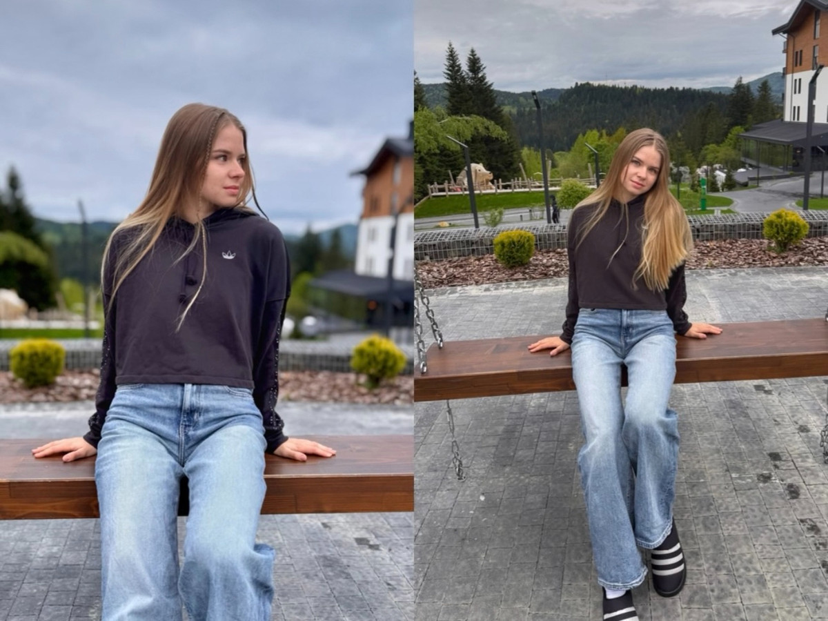 Дарина Чалик