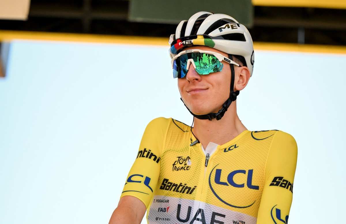 Тадей Погачар