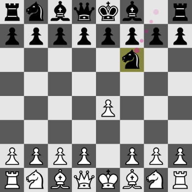 Захист Алехіна