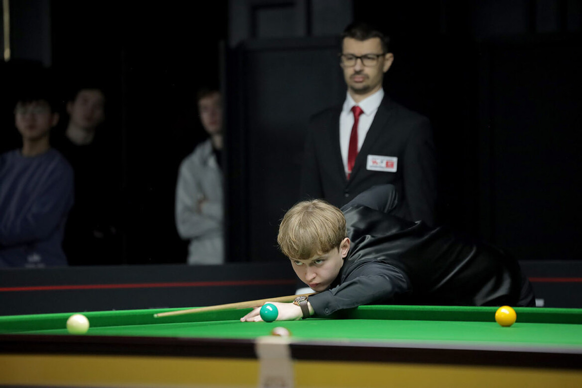 Михайло Ларков