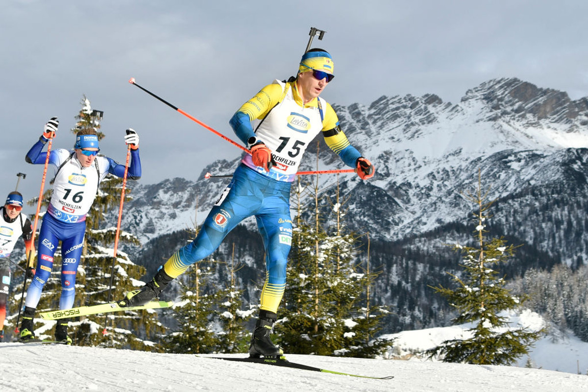 Дмитро Підручний