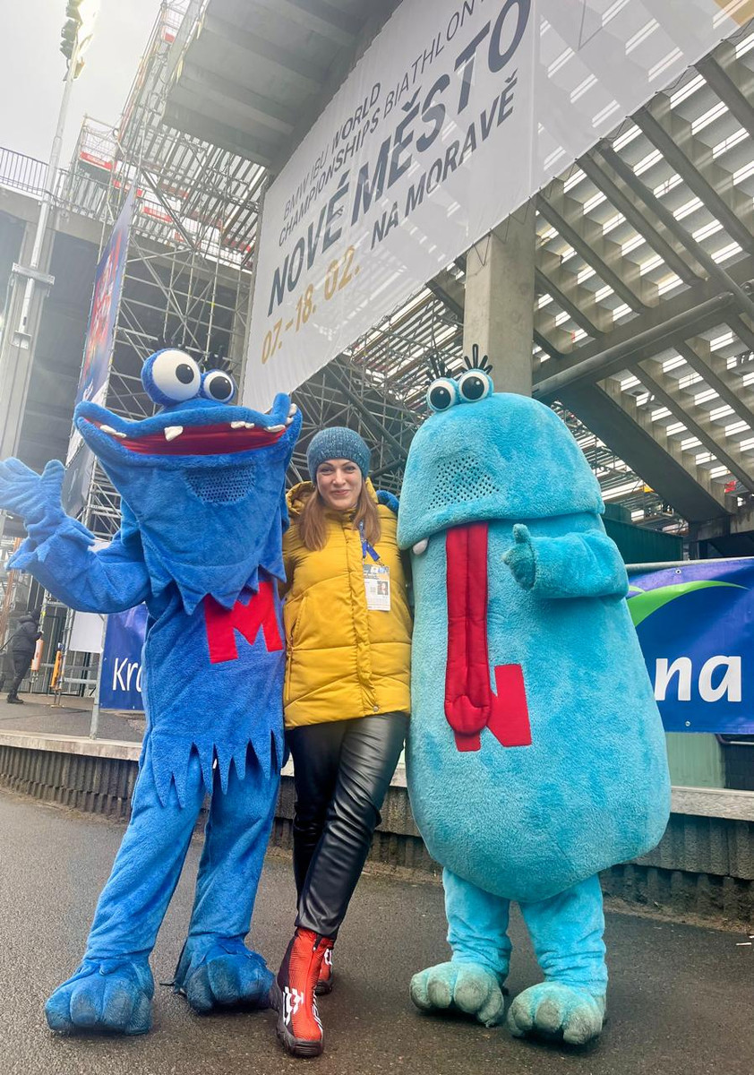 Юлія Пазенко