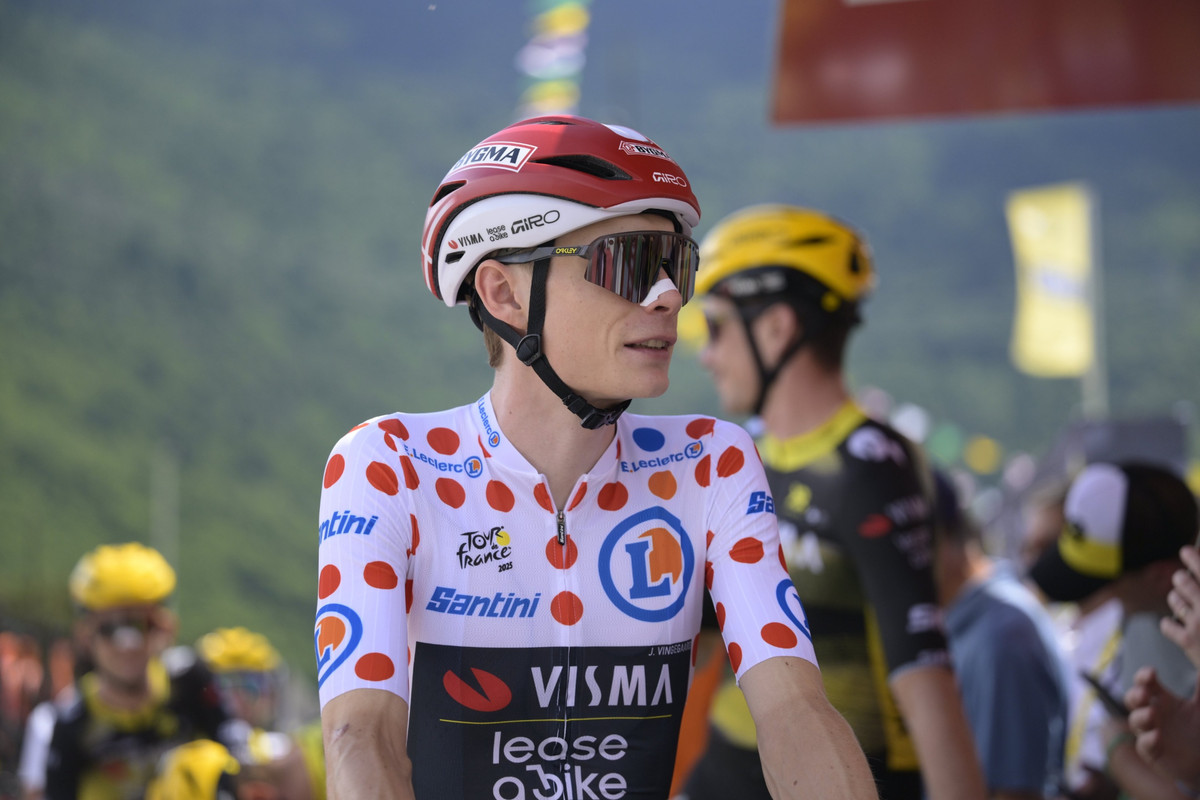 Йонас Вингегор