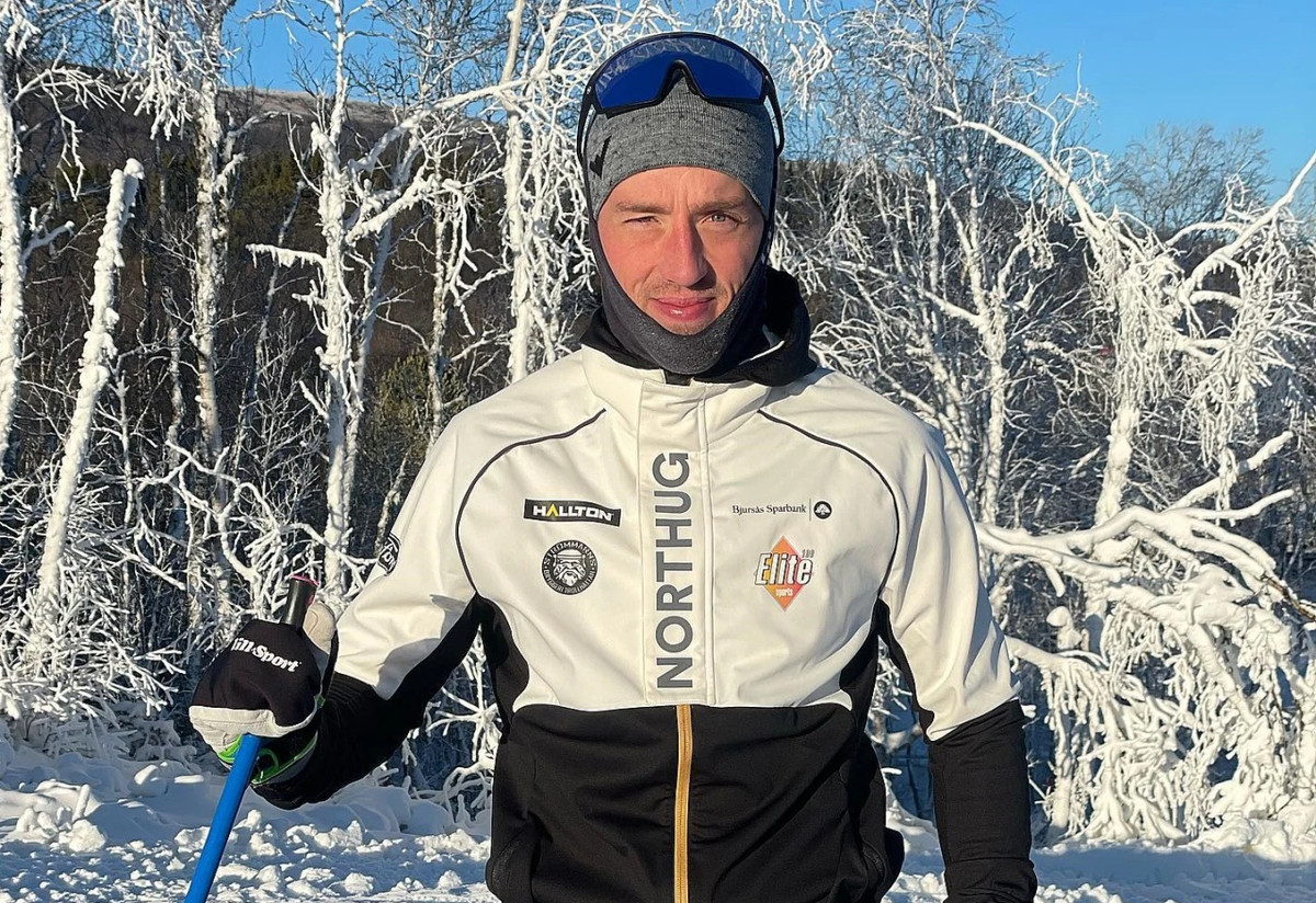 Калле Халварссон