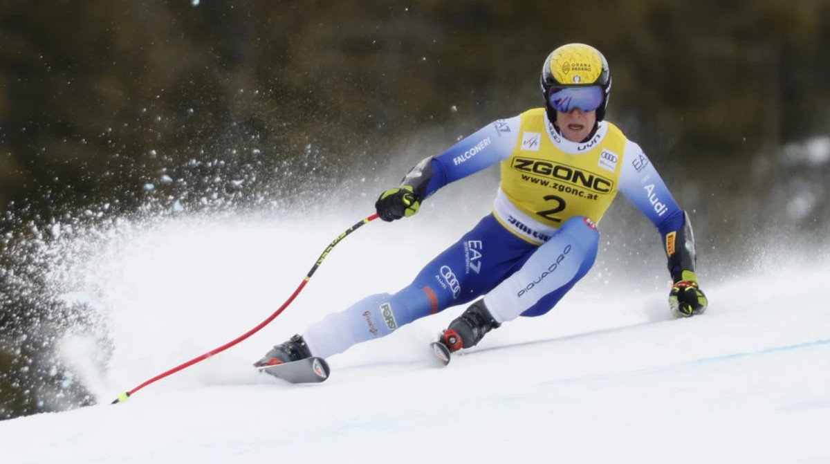 Джованни Францони