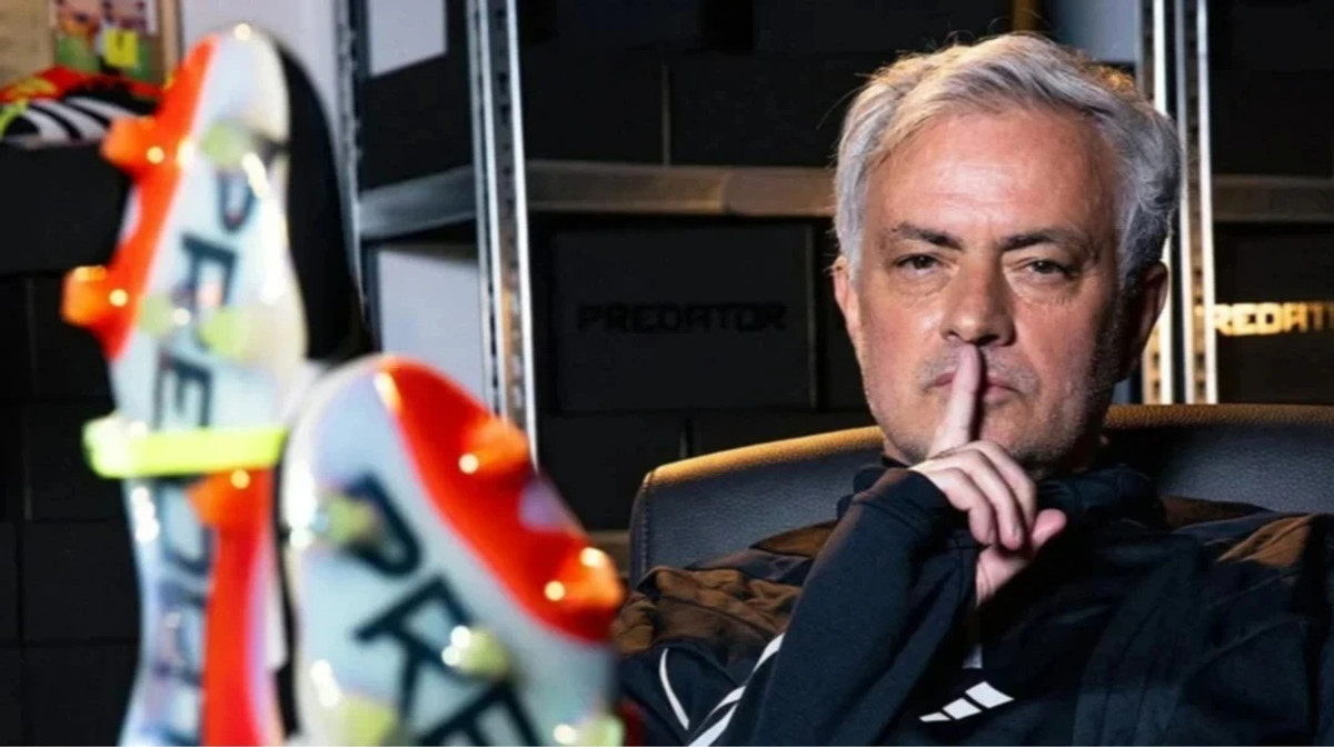 Жозе Моурінью