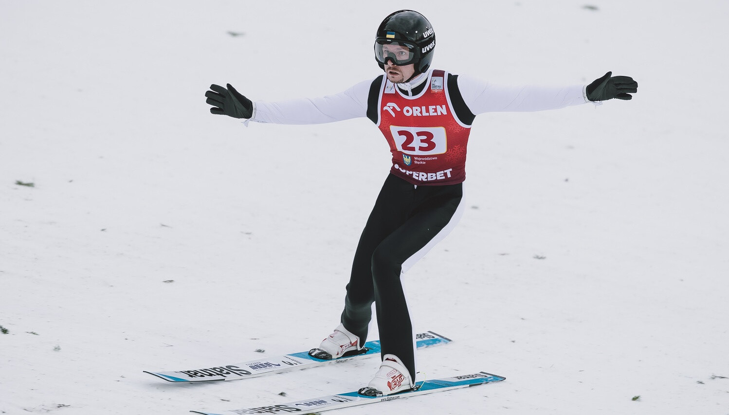 Віталій Калініченко