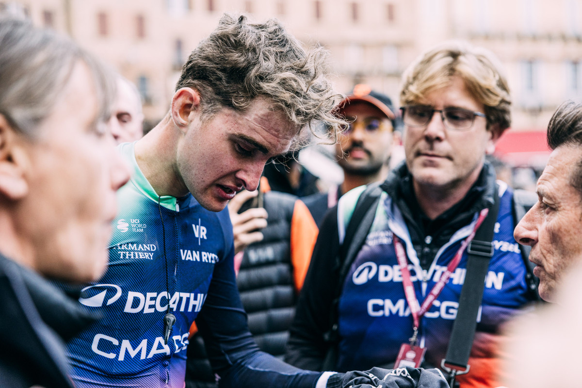 Поль Сейксас