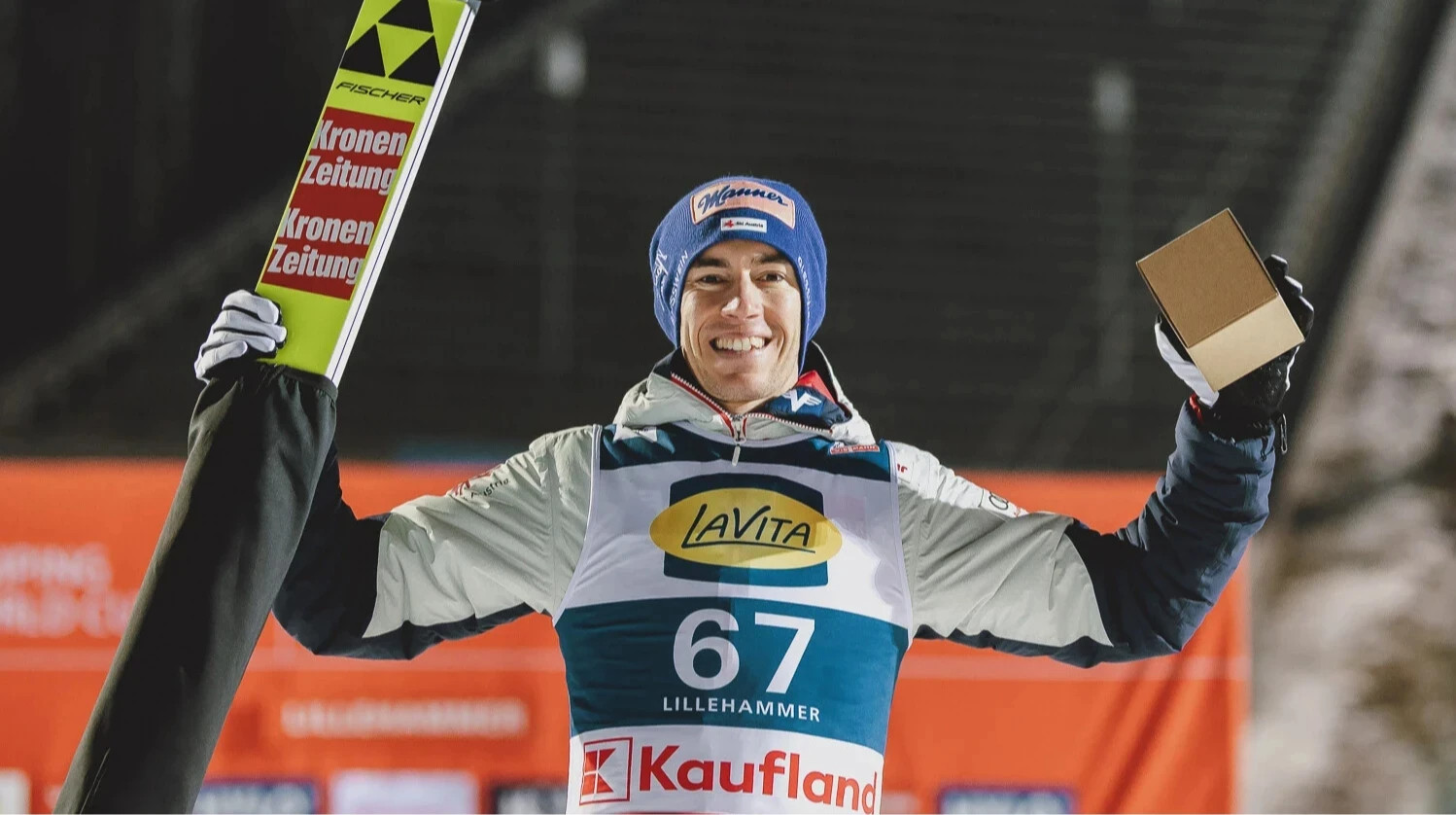 Штефан Крафт