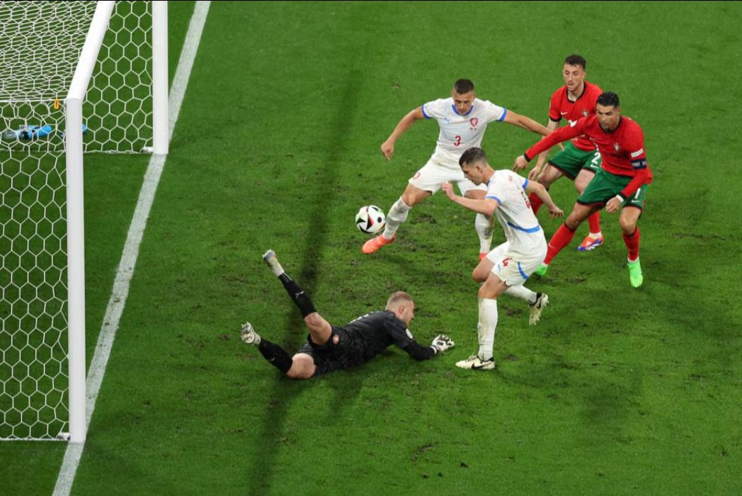 Фото — УЄФА