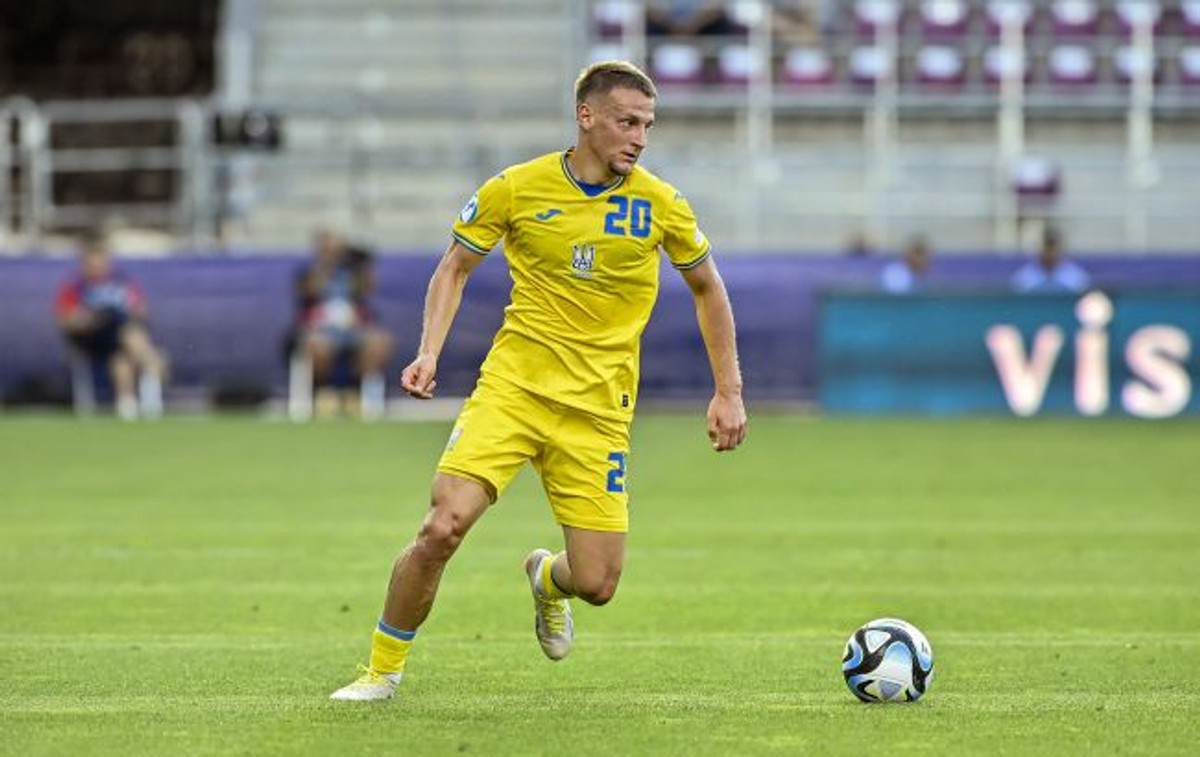 Максим Брагару