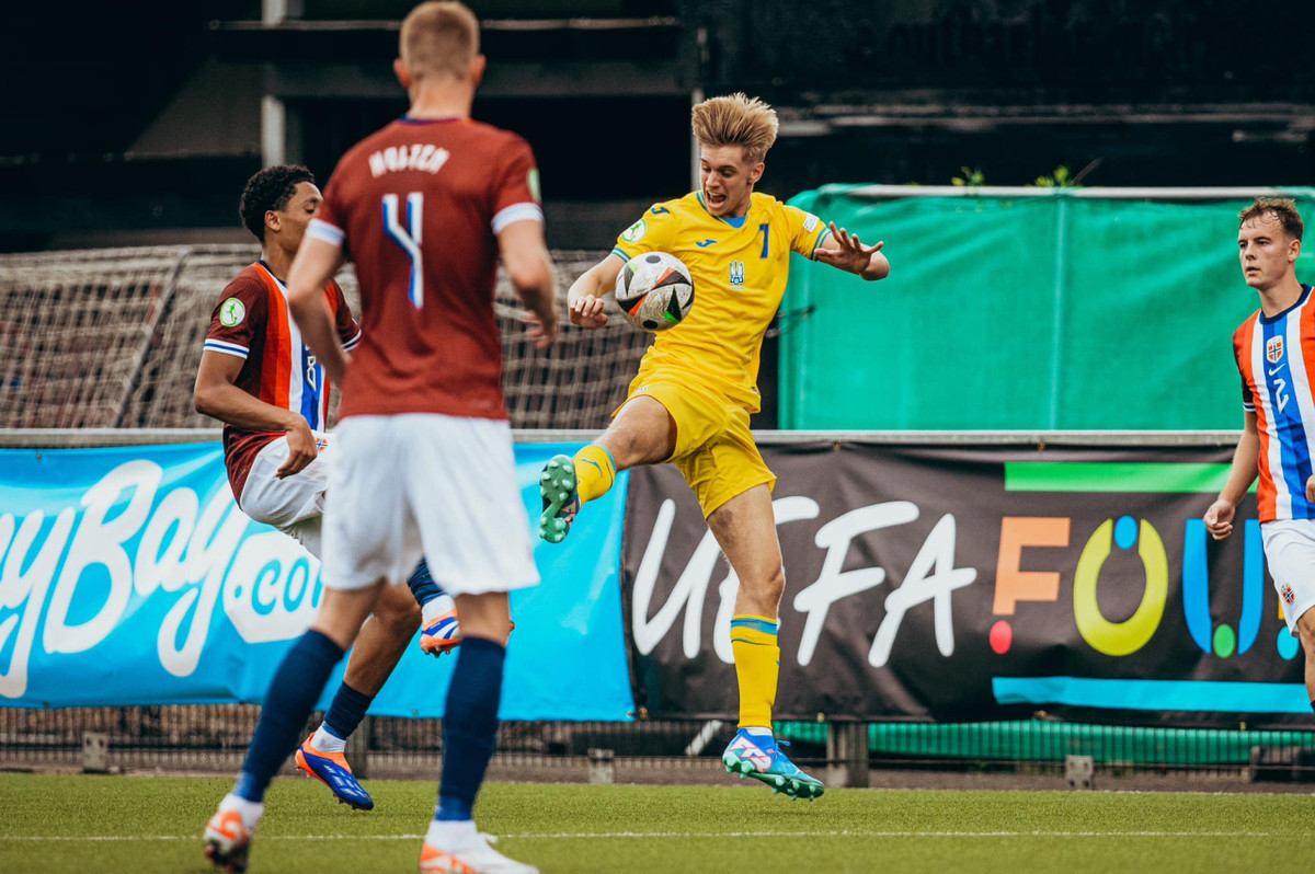 Крістіан Шевченко