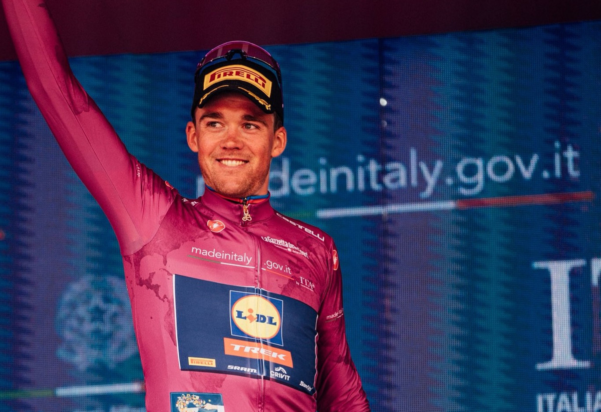 Мадс Педерсен