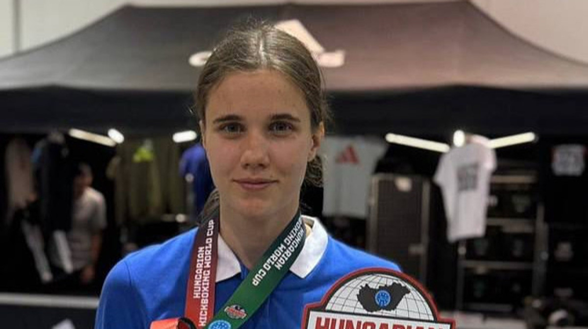 Аліна Мартинюк