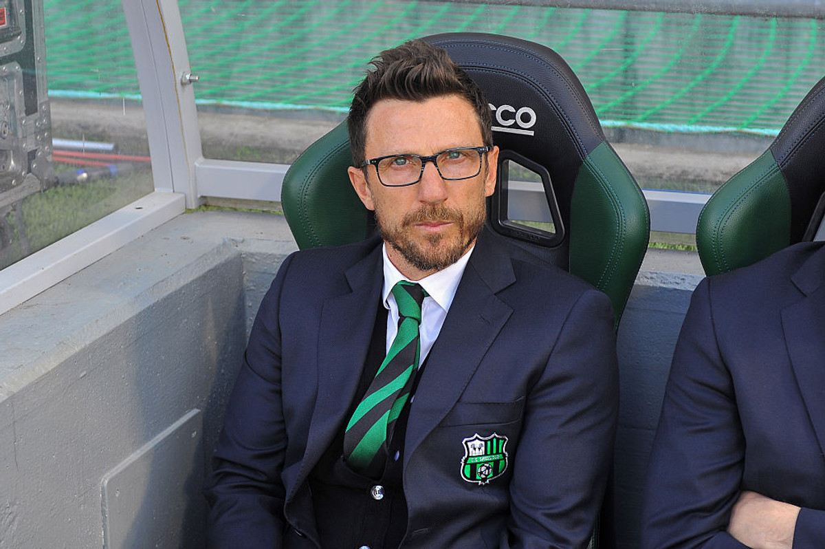 Эусебио Ди Франческо