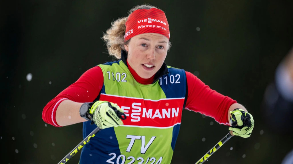 Лаура Дальмайер