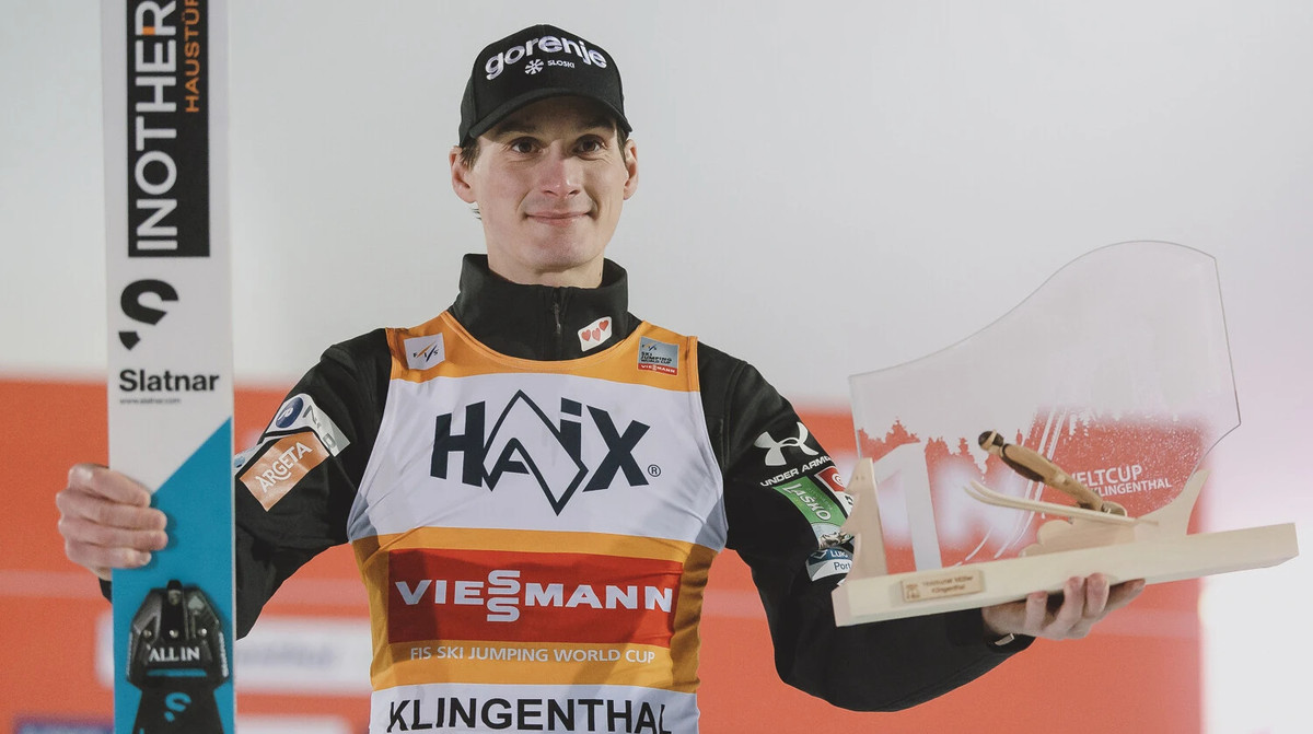 Домен Превц