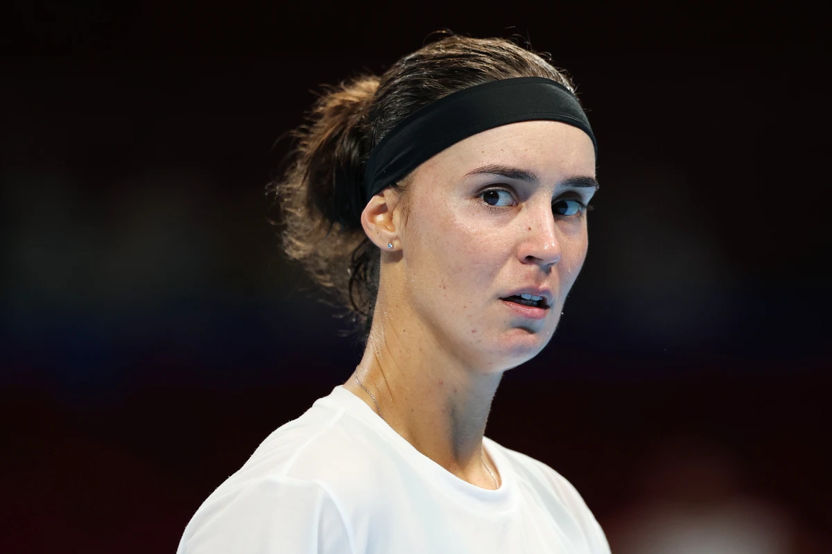 Ангелина Калинина