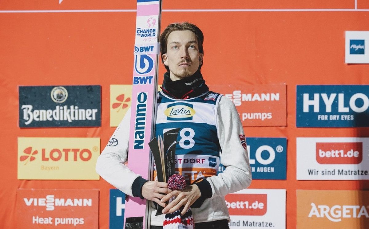 Йоханн Андре Форфанг