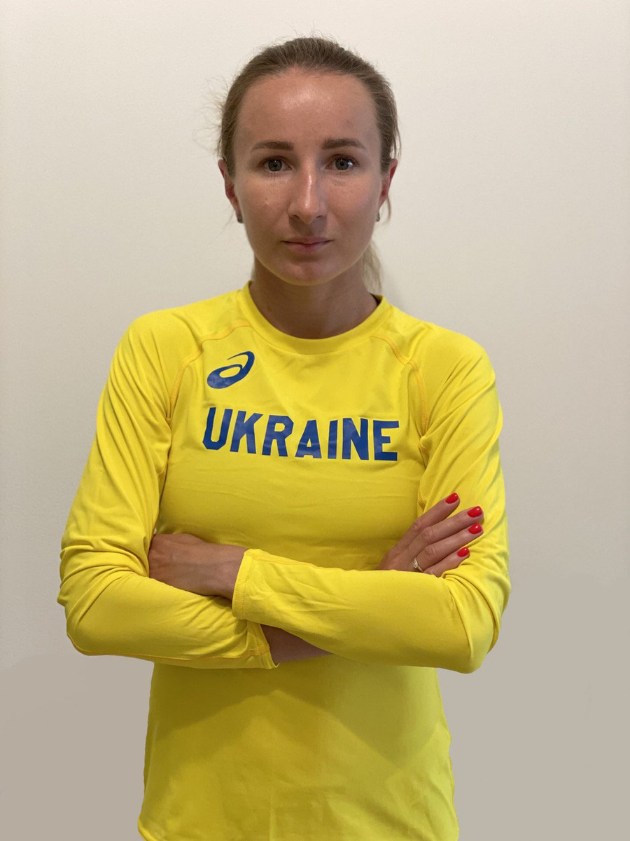 Ольга Нижник