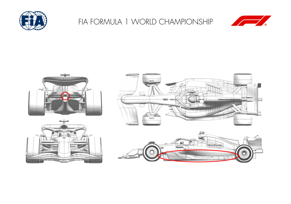 Оновлення Феррарі