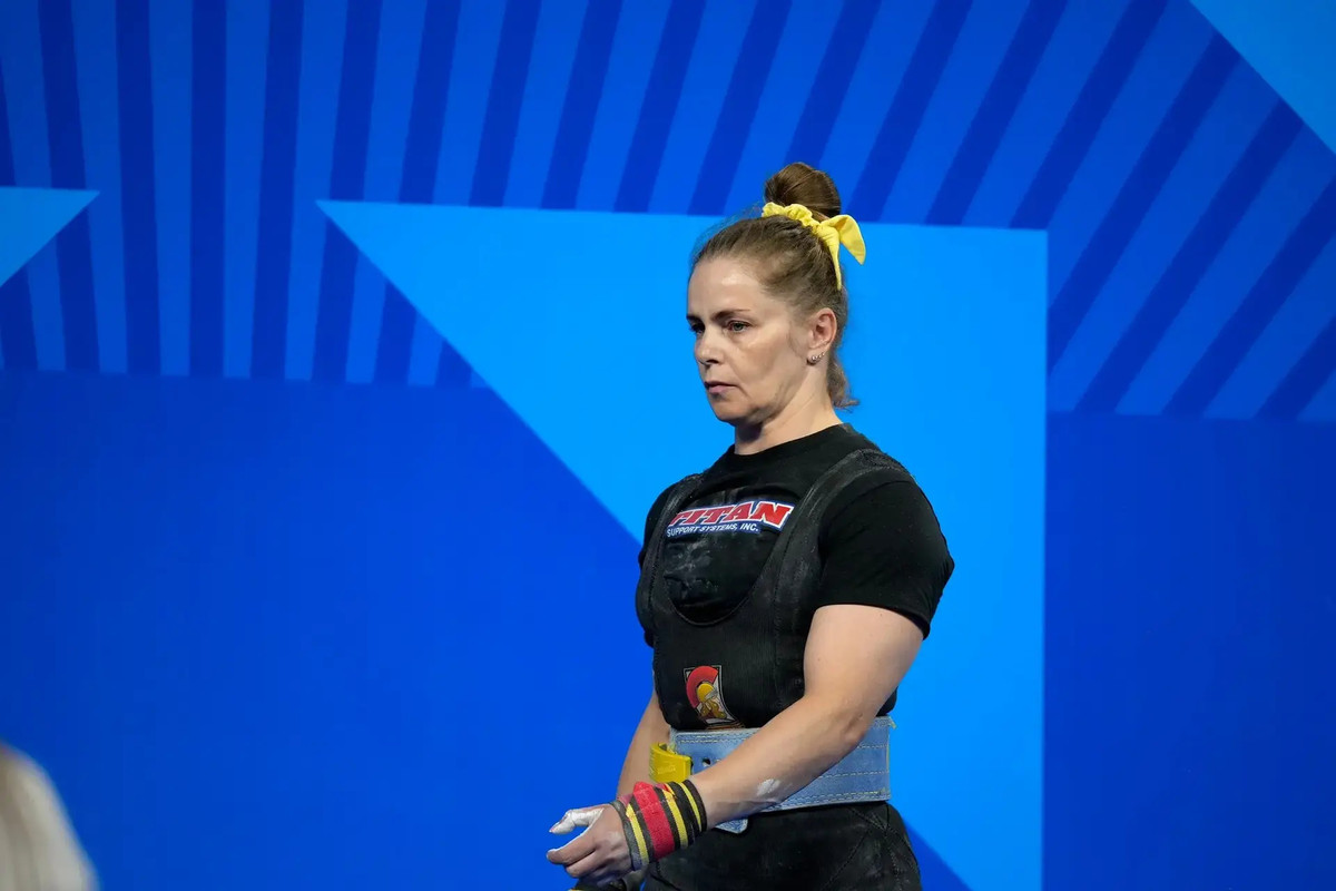 Лариса Соловйова