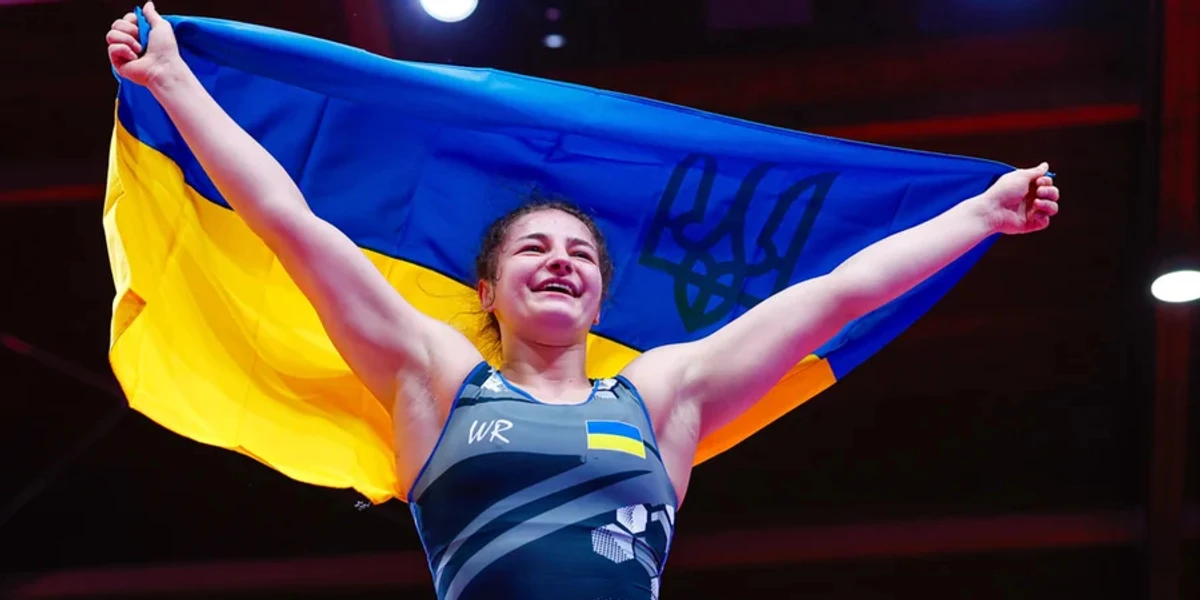 Анастасія Алпєєва
