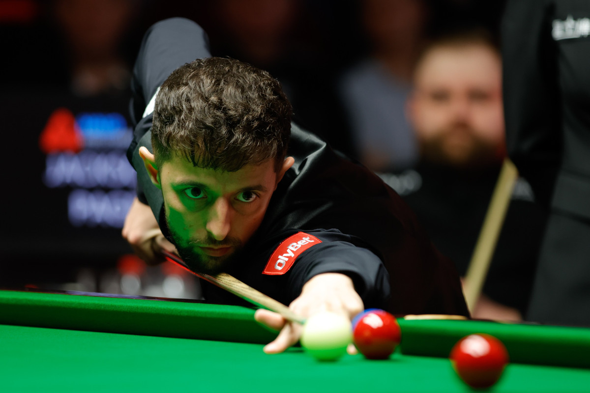 Джо О’Коннор