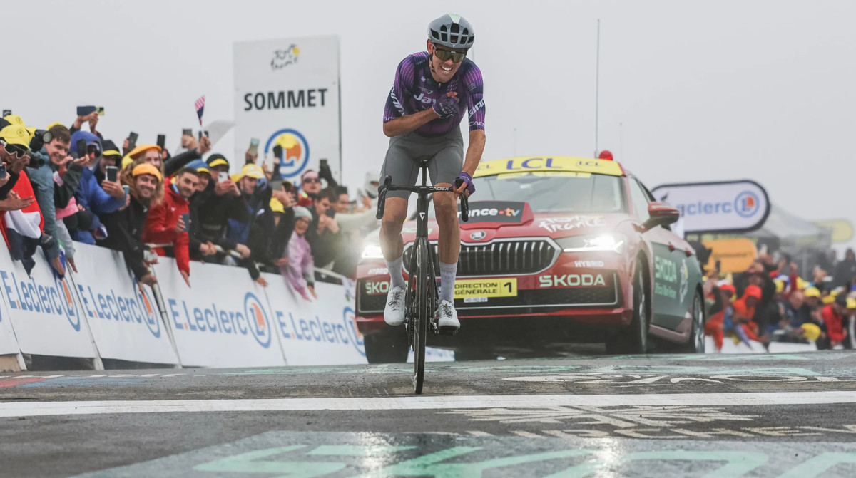 Бен О'Коннор