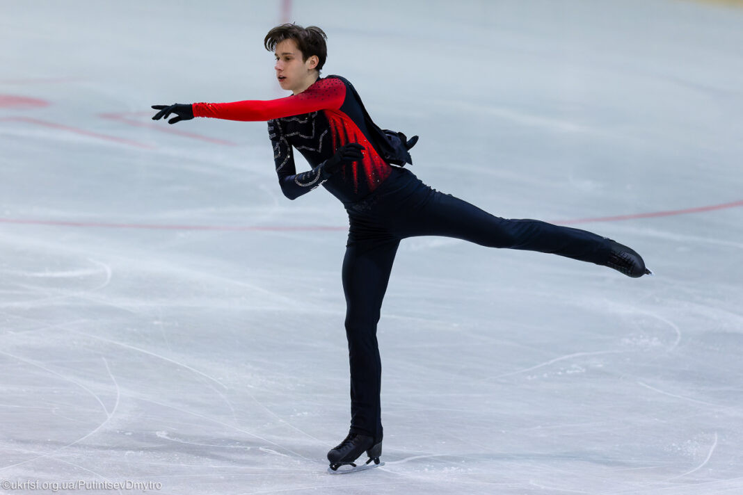 Кирилл Марсак