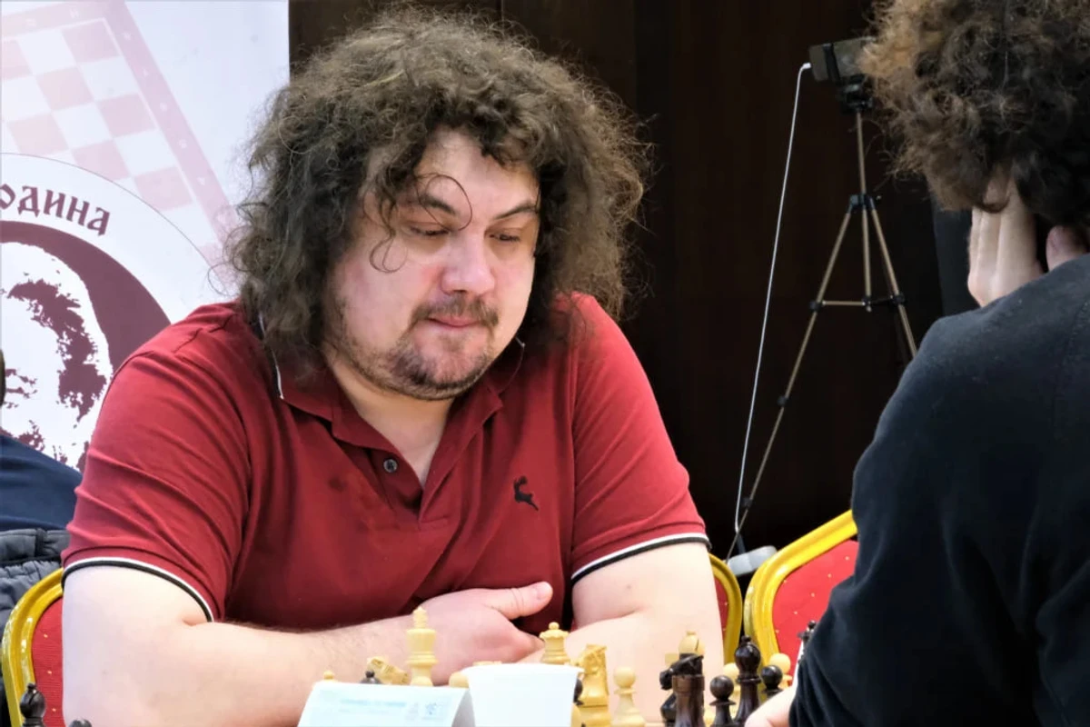 Антон Коробов