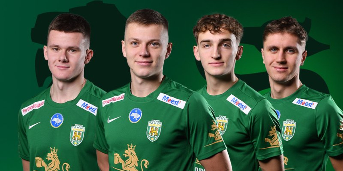 Ігор Краснопір, Олексій Сич, Ілля Квасниця