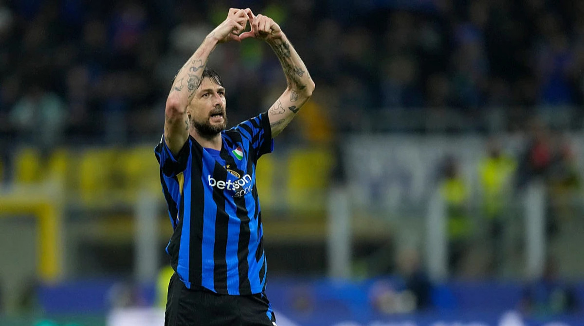 Франческо Ачербі