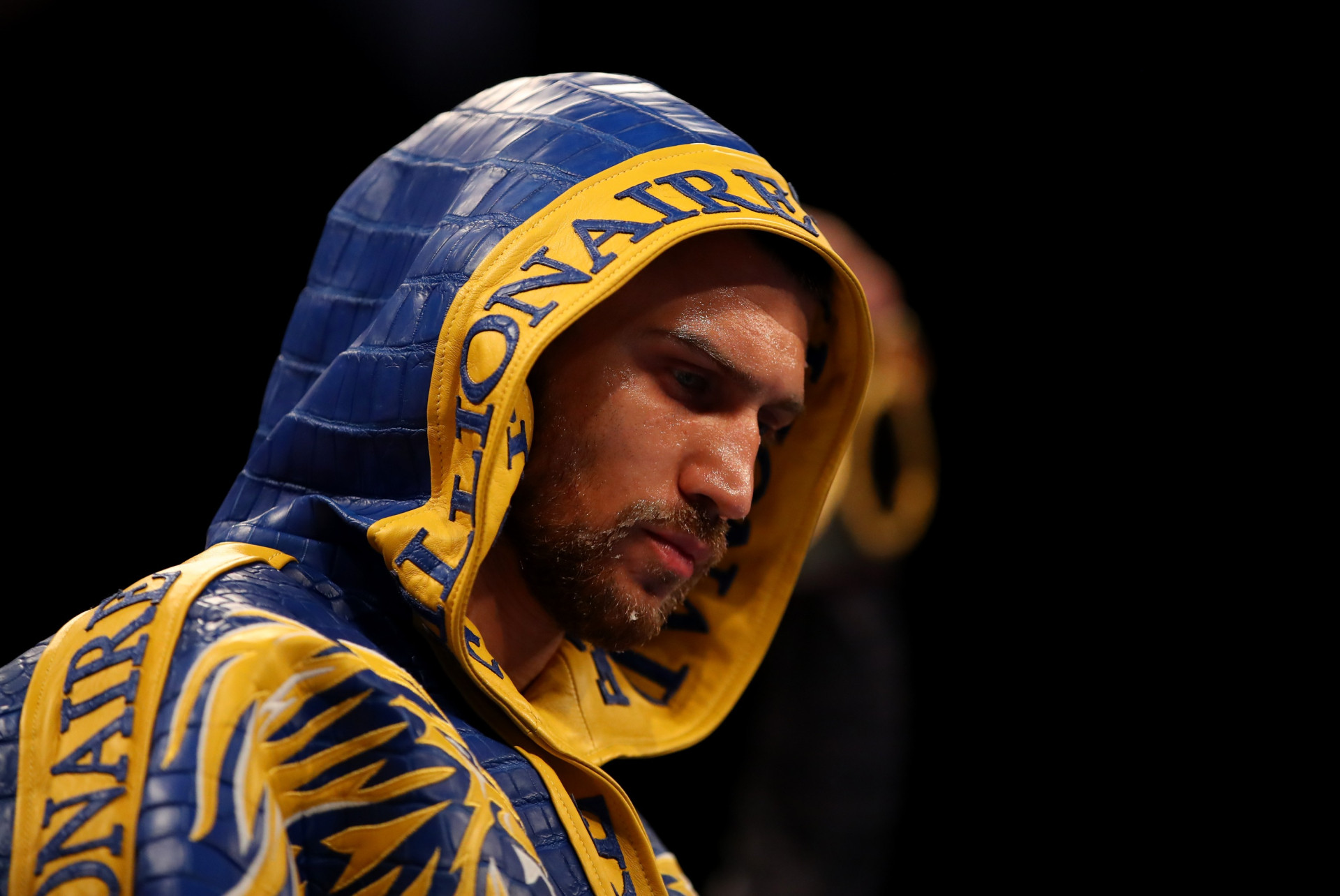 Vasily Lomachenko