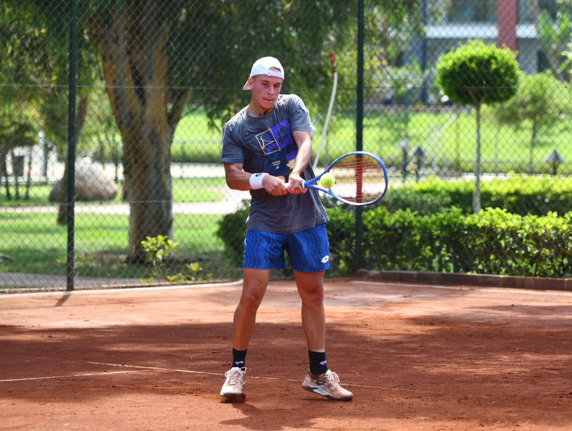 Вячеслав Белинский