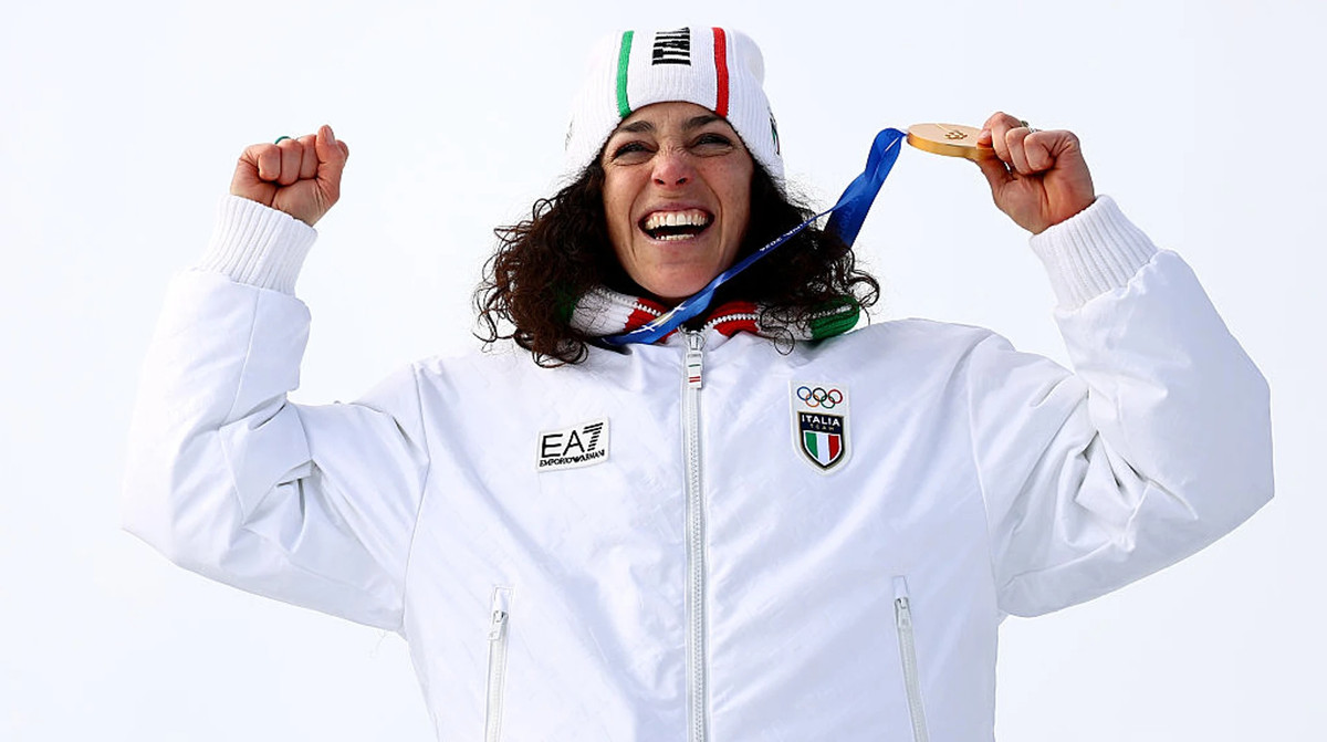 Федерика Бриньоне