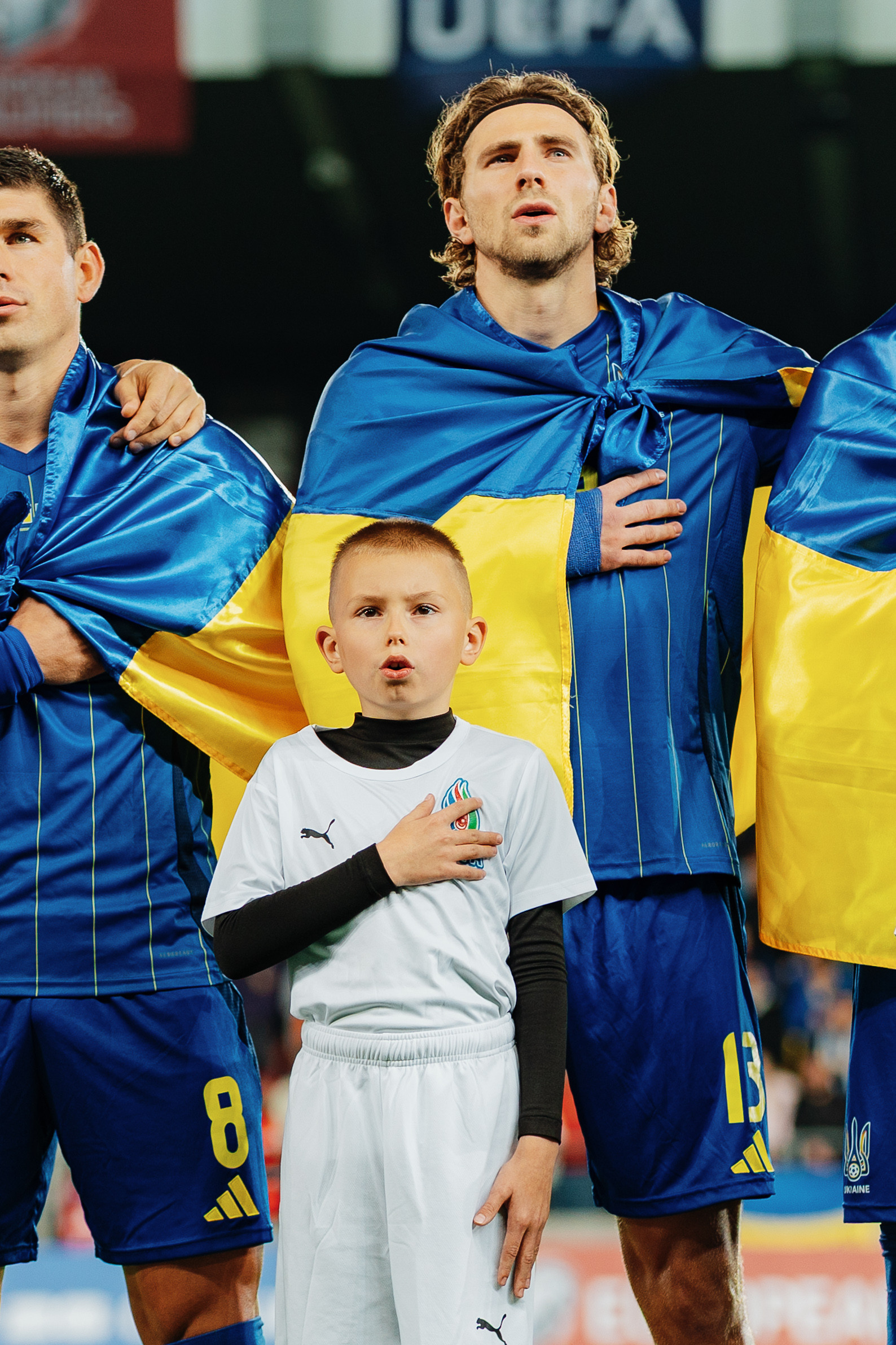 Фото Андрея Ющака