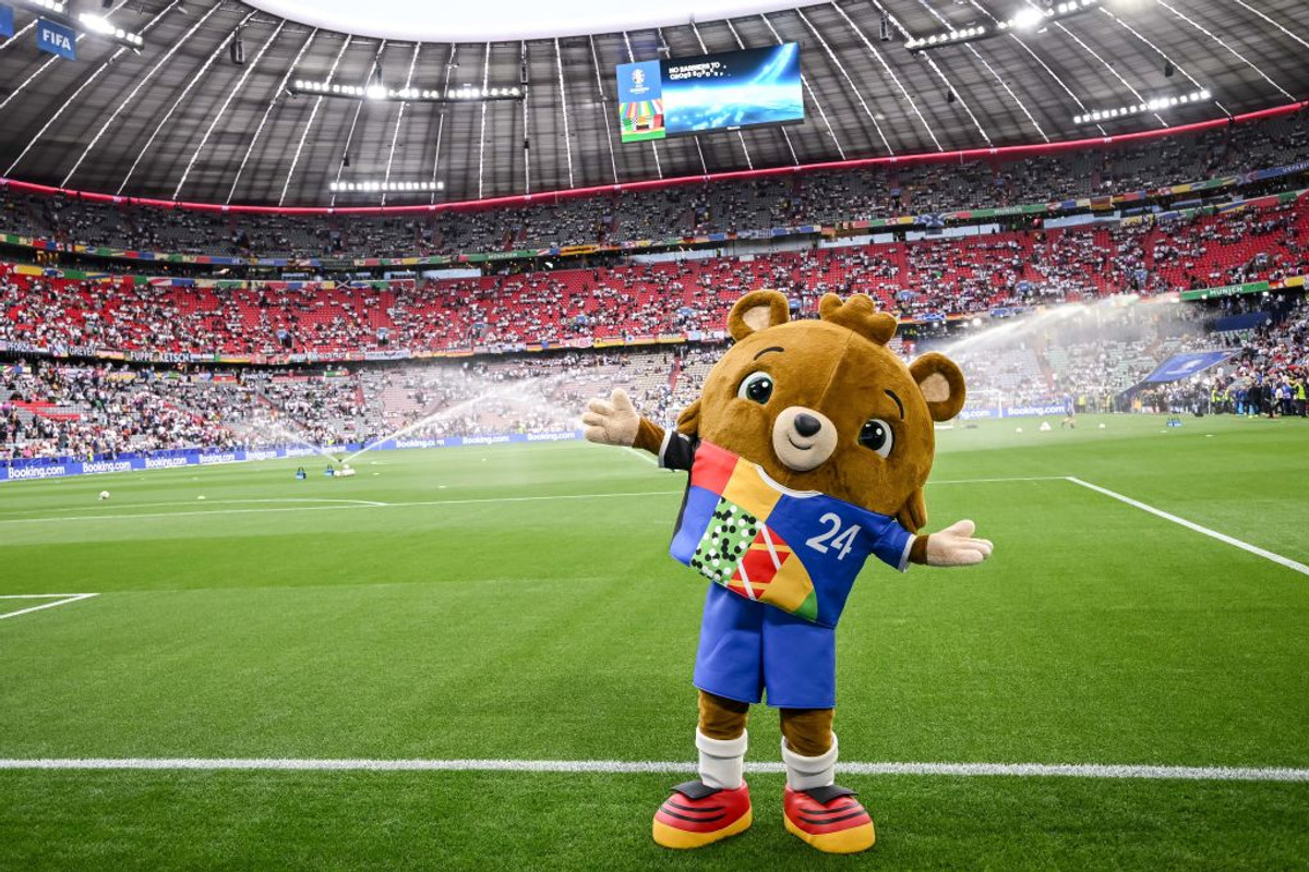 Фото: Getty Images