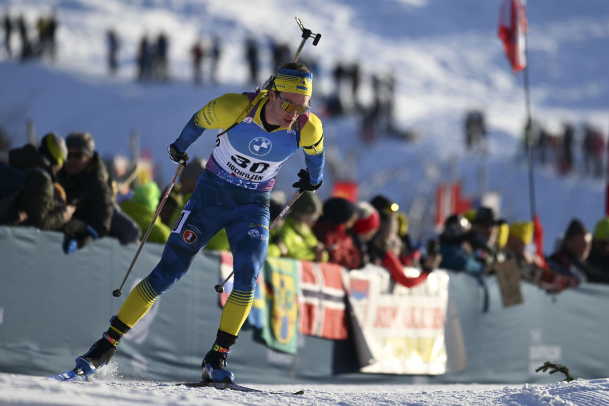 Антон Дудченко