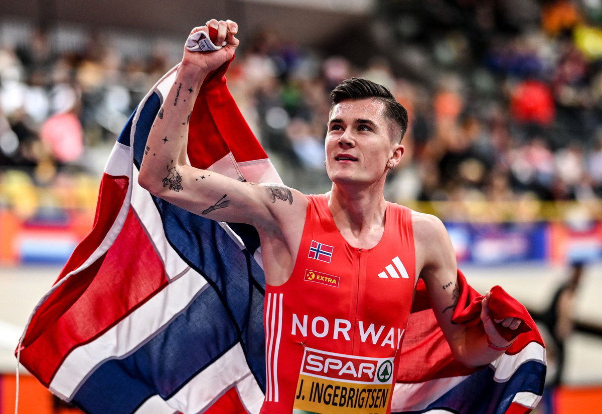 Якоб Інгебрітсен