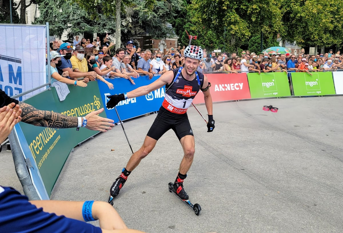 Стурла Легрейд