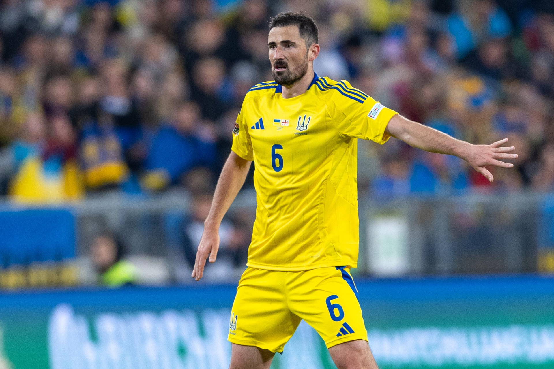 Іван Калюжний