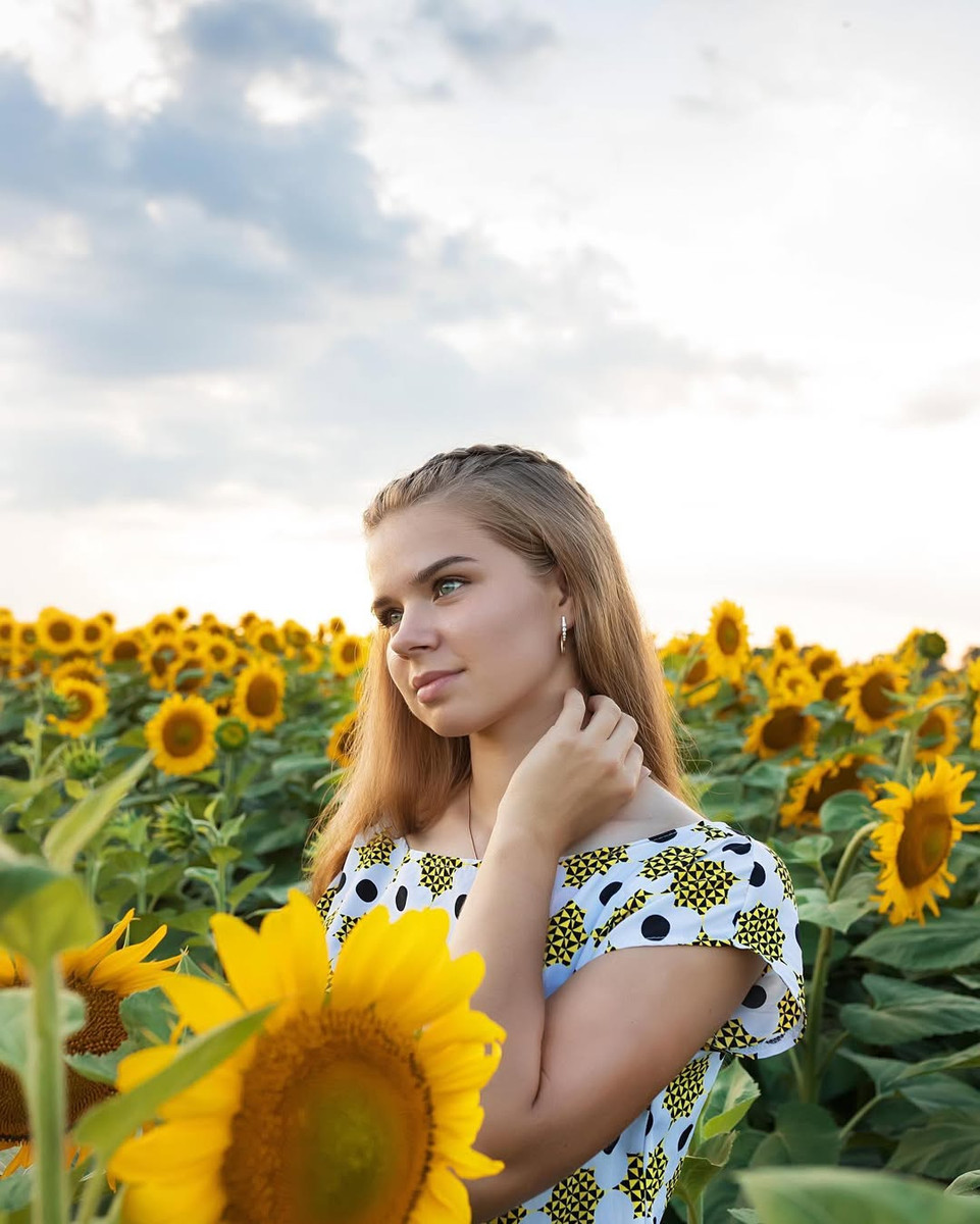 Дарина Чалик